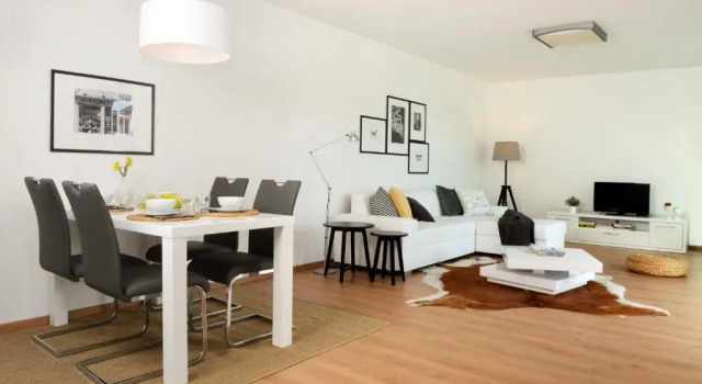 Люкс Superior Apartmány Eden - Rezidence