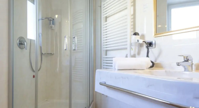 Номер Standard Aparthotel KRONPLATZ Luxury House