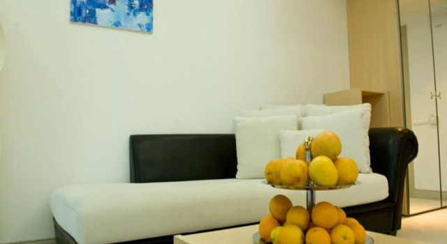 Dodo Beach Hotel, Забронировать Отель Китен Район Приморско