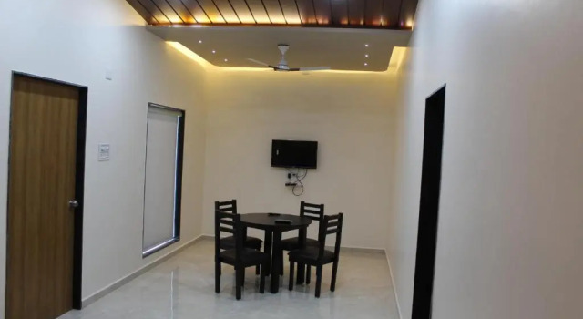 Люкс Flamingo Club and Resort Una 3 Km Away from Diu Check Post