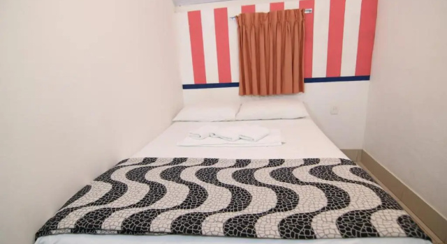 Шале Standard Hotel Rio de Pedras