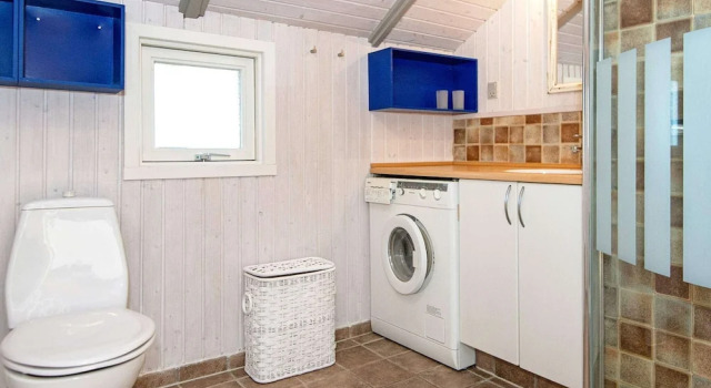 Seaside Charm in Romo - By Traum Ferienwohnungen, Rezerwuj Hotel Rømø Kirkeby 