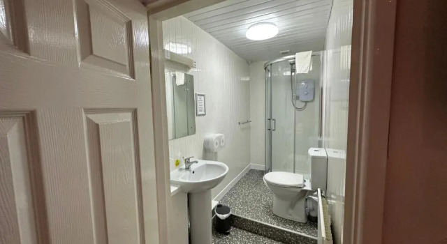 Номер Standard The Port Hotel