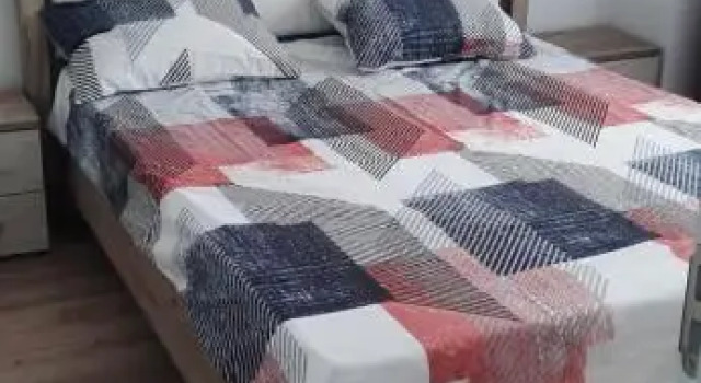 Apartament 1, Varaa Huoneisto Bistrita 