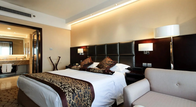 Kuntai Novel Hotel, Book Hotel SPA Hotels in Changping, SPA