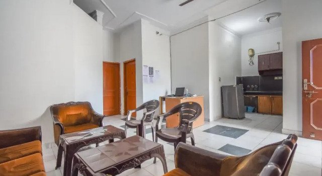 Grand Red Villa by OYO Rooms