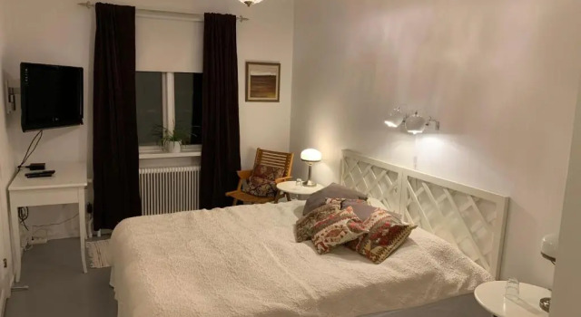 Двухместный номер Standard Furuliden Country Inn