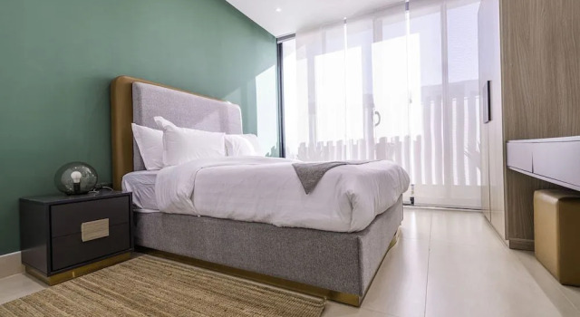 Mabaat - Al Qairawan - 607, Réserver Hôtel Riyad 