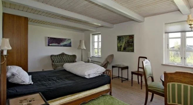 Stegøgaard Bed & Breakfast, Prenota Hotel Bogense Funen