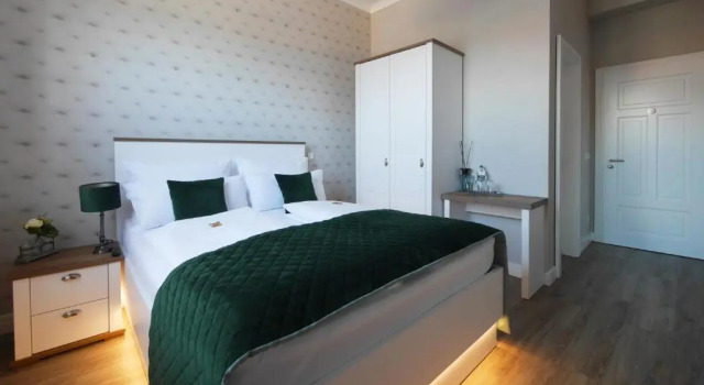 Номер Standard Hotel Altes Amtshaus
