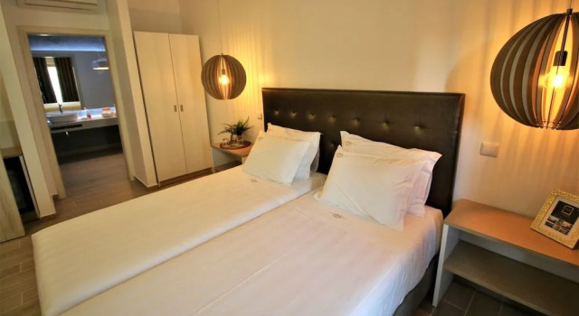 Authentic Tavira Hotel, Забронировать Отель Тавира Nature Reserve Ria Formosa, рядом с Castle of Tavira