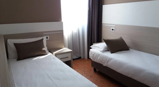 Апартаменты Residence allAdige