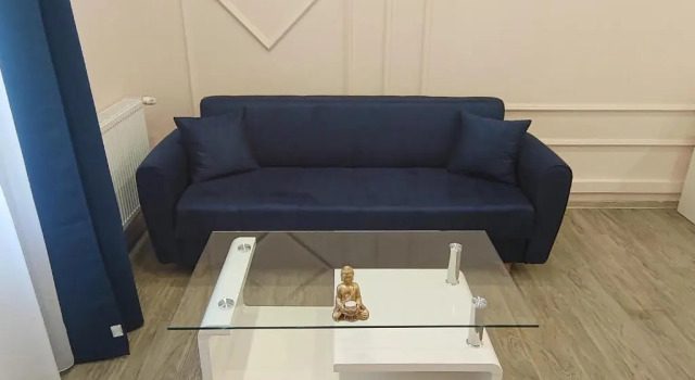 Unirii Glamour Residence