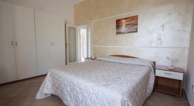 Standard room B&B "Posta di Colonna"