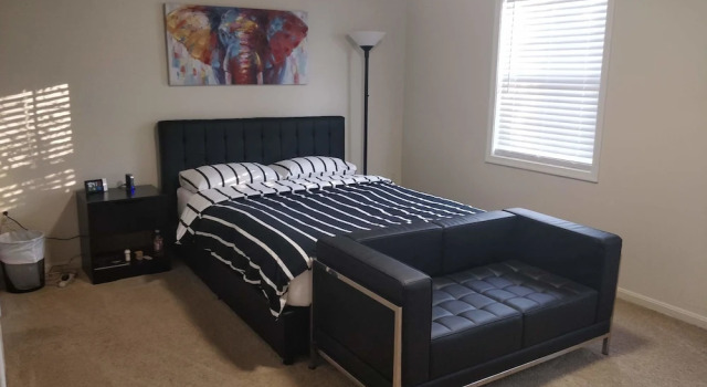 Номер Deluxe Carriage Guest House