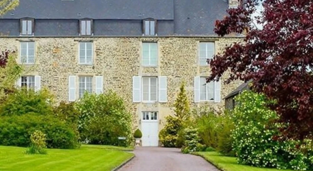 Le Jardin, Reservar Hotel Culey-le-Patry Normandy