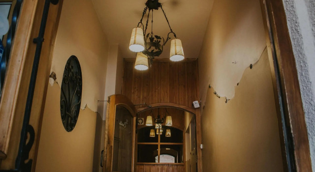 Hosteria Suiza, Забронировать Отель Отели в центре Сан-Карлос-де-Барилоче, в центре