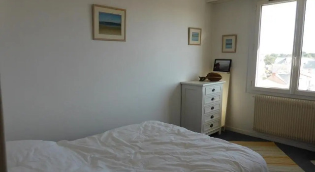 Appartement Les Sables-d'Olonne, 3 pièces, 5 personnes - FR-1-325-55