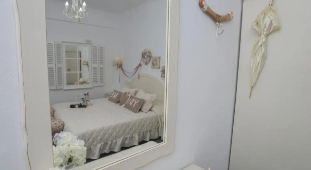 Апартаменты Anni Art Apartments