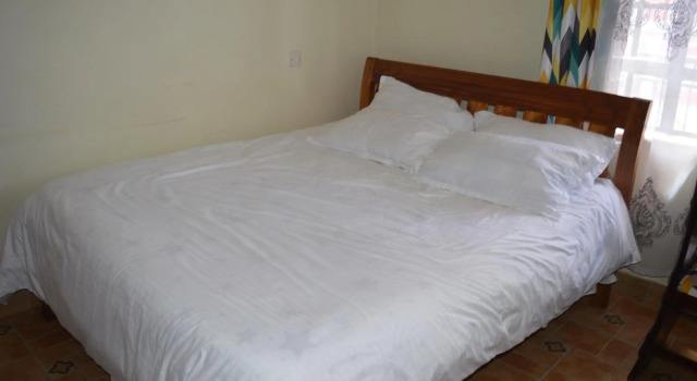 Nikki's Luxury Apartments -Thika road