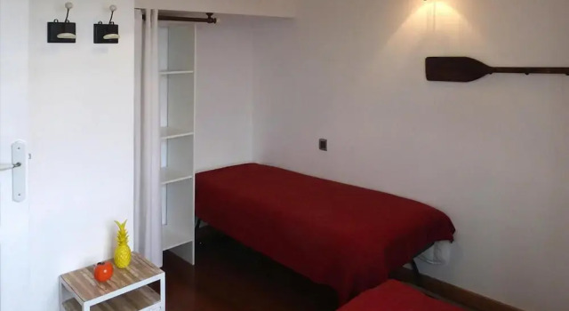 Коттедж Pretty Breton Holiday Home in a top Location