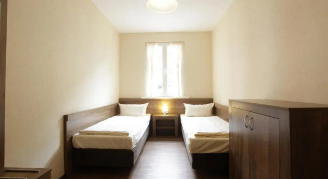 Семейный номер Standard с 3 комнатами Hotel am Markt Sankt Goar