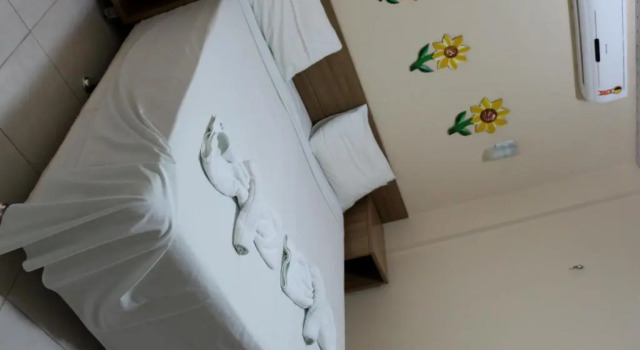 Одноместный номер Standard Hotel Mirante Da Ilha