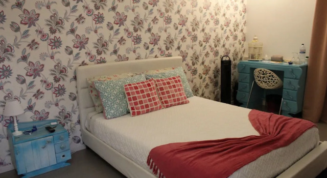 Двухместный номер Standard Vintage Place - Azorean Guest House