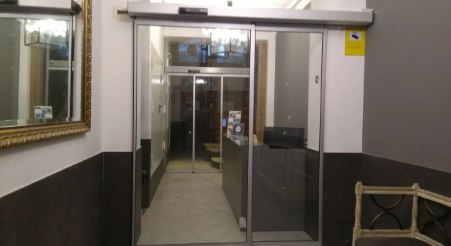Slow Suites Augusto