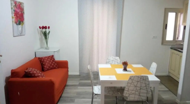 Апартаменты Vittoria apartment