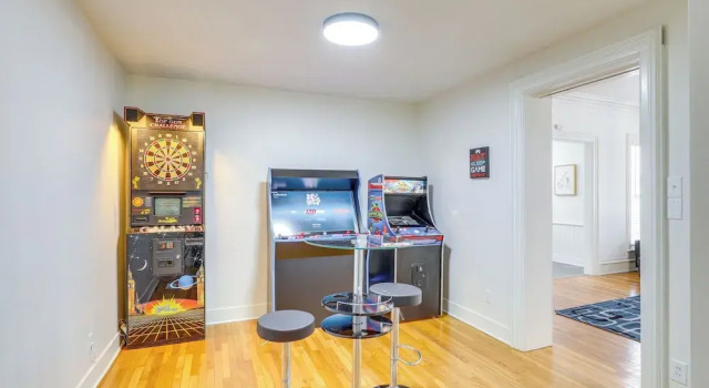 Коттедж Blair Home w/ Game Room ~ 26 Mi to Omaha!
