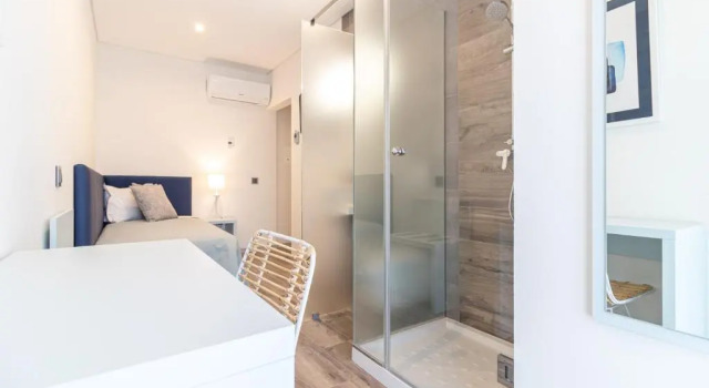 Номер Economy Avenue 41 Guest House
