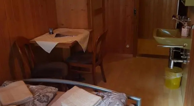 Двухместный номер Standard Chalet Linde B&B