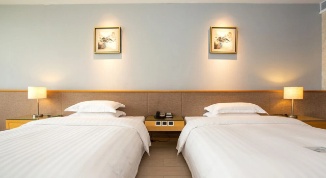 Da Mei Sha Yacht Club Resort, Забронировать Курортный отель Отели Shenzhen Area 4 звезды, 4*