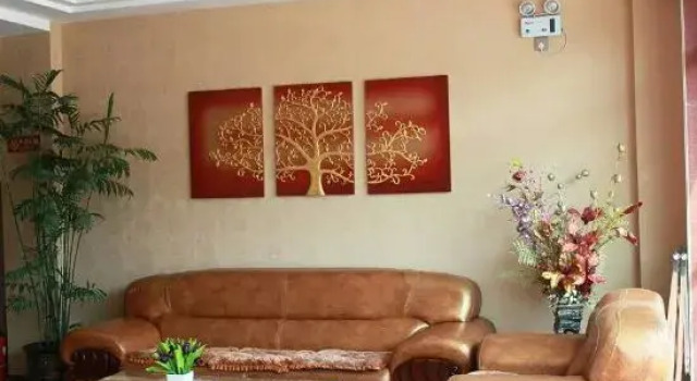 Haojia Fashion Express Hotel, Rezerwuj Hotel Baishan 