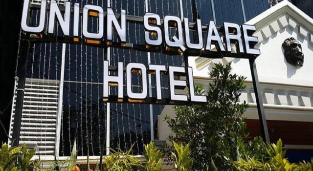 Union Square Hotel