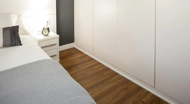 Апартаменты с 2 комнатами Feelathome Poblenou Beach Apartments
