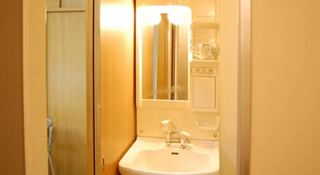 Camera doppia Standard HOTEL LiVEMAX BUDGET Nagoya