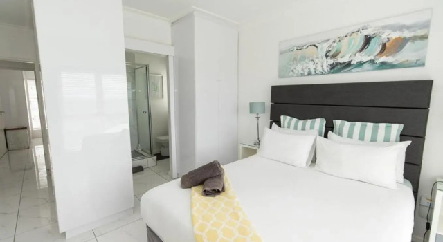Dolphin Nook exclusive apartment, Забронировать Апартаменты/квартира Апартаменты Порт-Элизабет, рядом с Музейный комплекс в порту Элизабет, Апартаменты/квартира