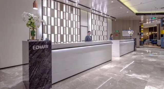 Echarm Hotel