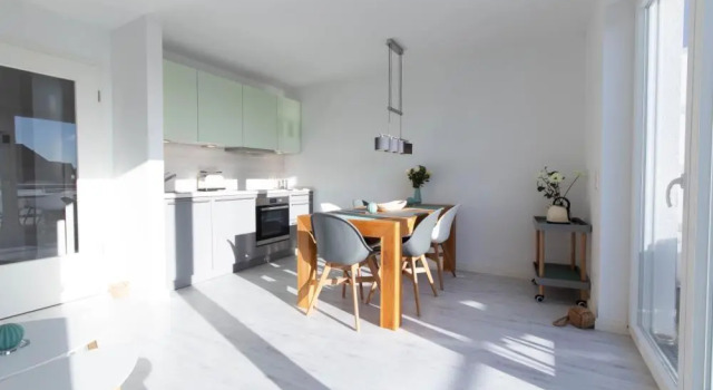 Ferienwohnung Quartier 26