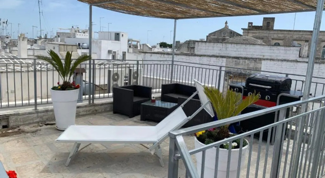Апартаменты 800s Home Luxury Rooms