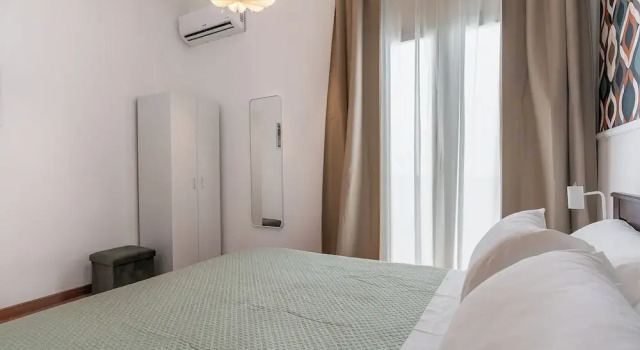 Ierone Apartment with Balcony by Wonderful Italy, Book Lejlighed Siracusa Syracuse Area
