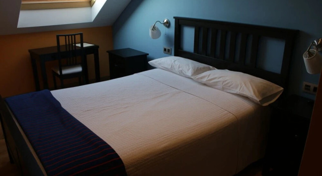 O Curruncho Dos Lopez, Rezerwuj Hotel  