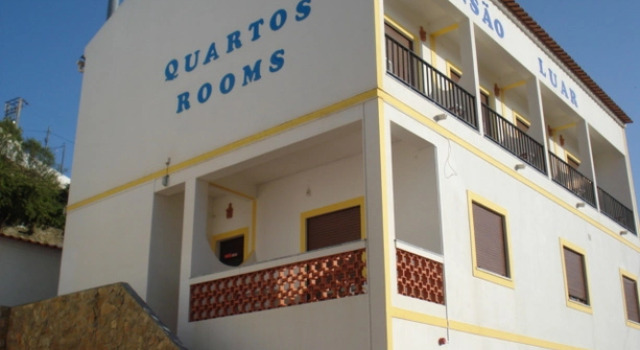 Pensão Luar