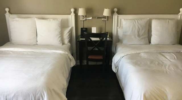 Hotel Metropole