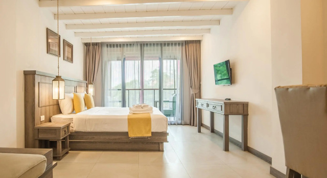 Полулюкс B2 Riverside Premier Resort
