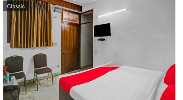 The Fazar Residency