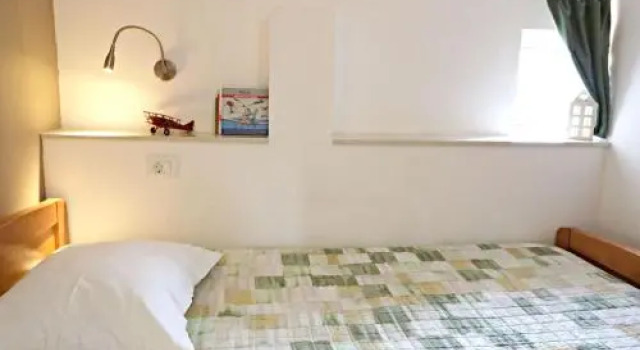 Apartment Peracko Blato, Put Jezera