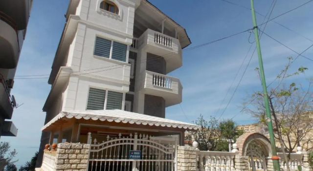 Студия Villa Xika